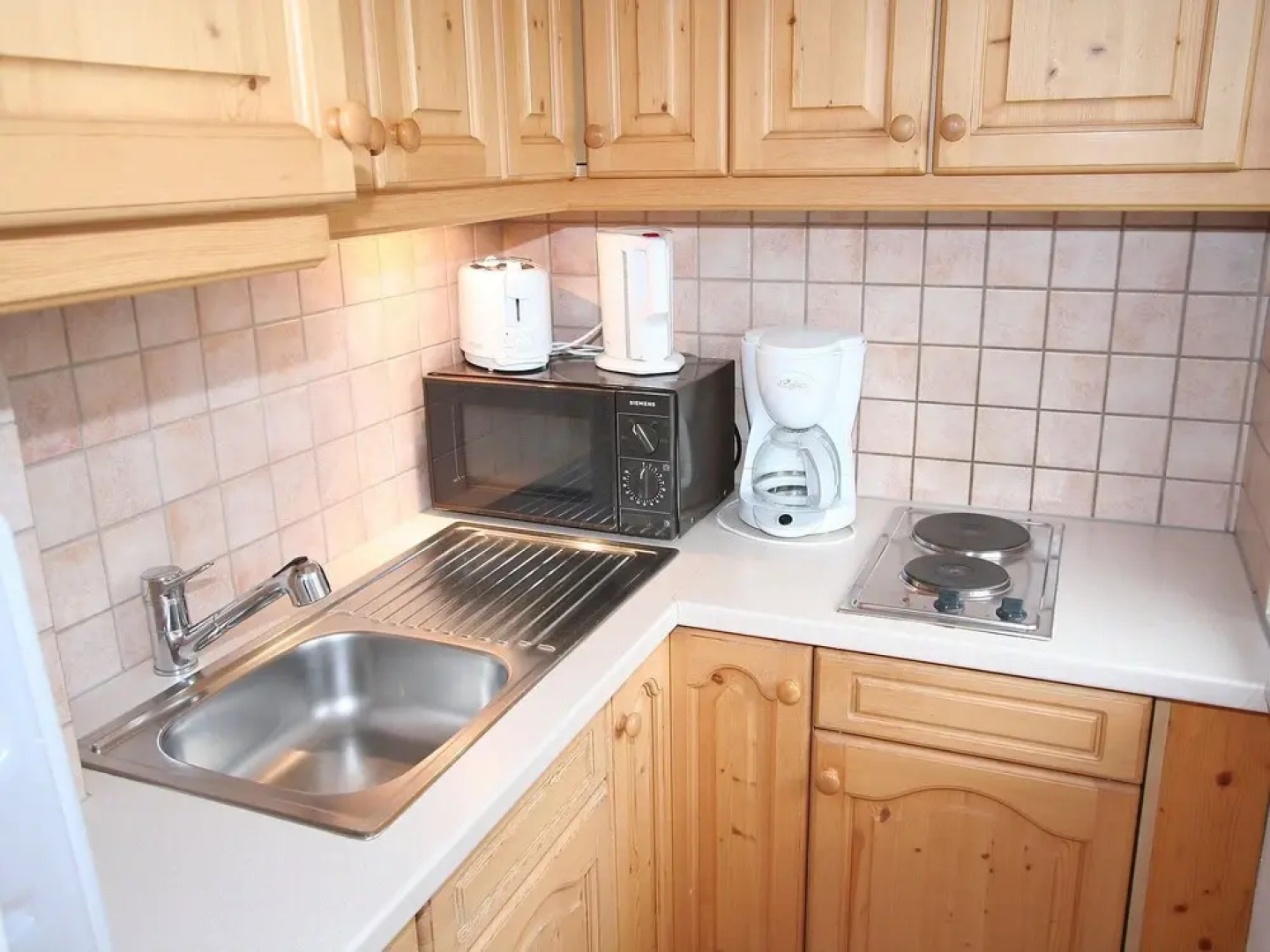 Alpenland Seefeld in Tirol