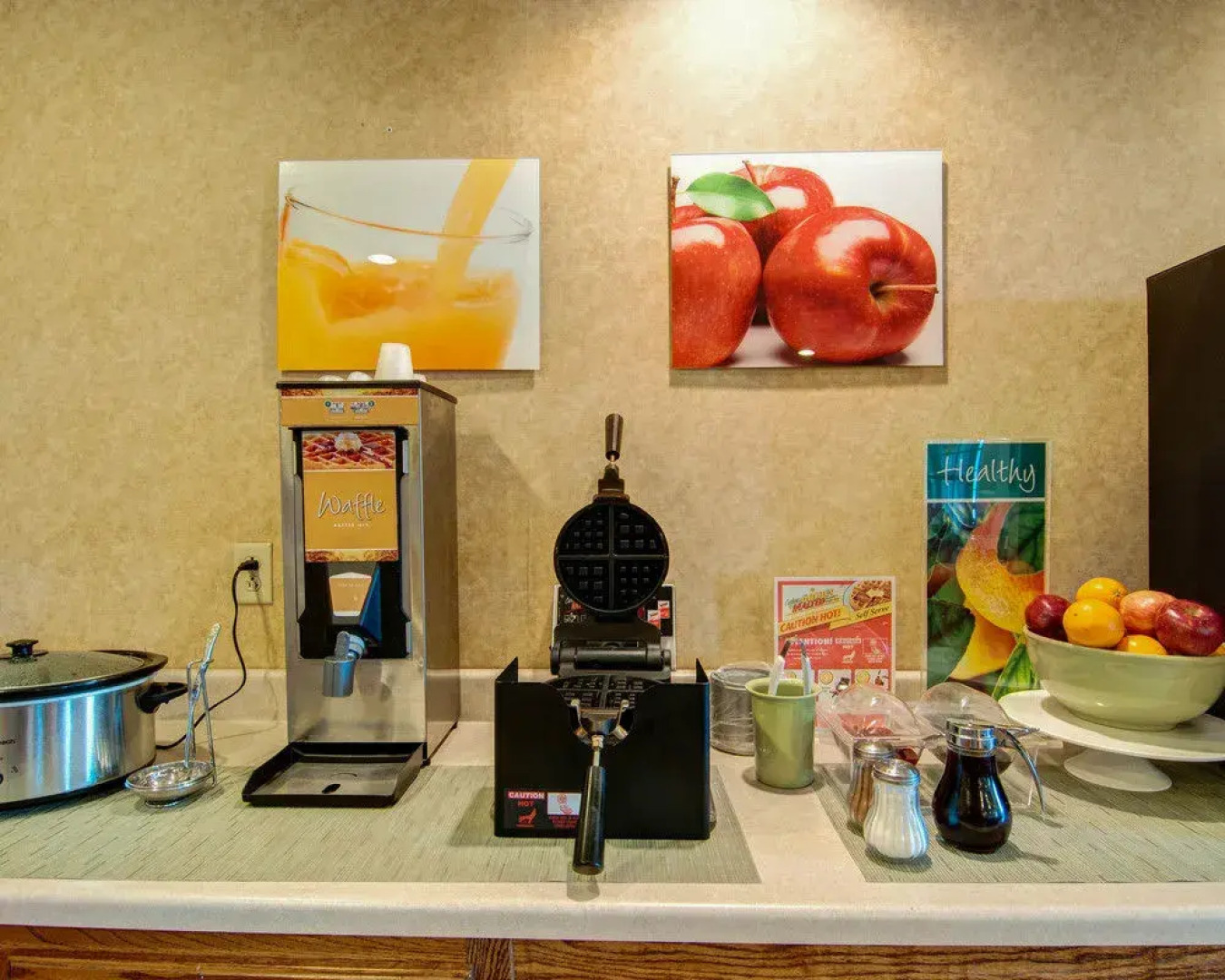 Quality Inn Harrisonburg