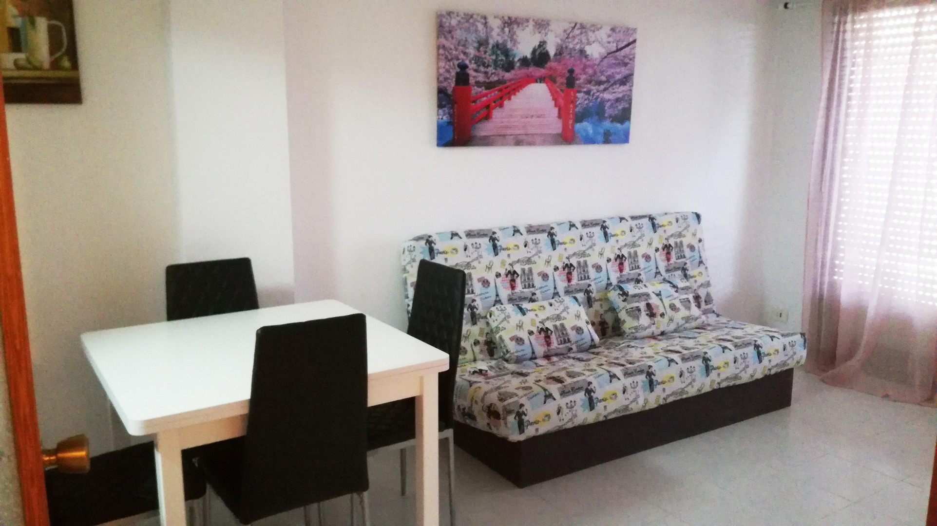 Apartamentos Riviera 3000