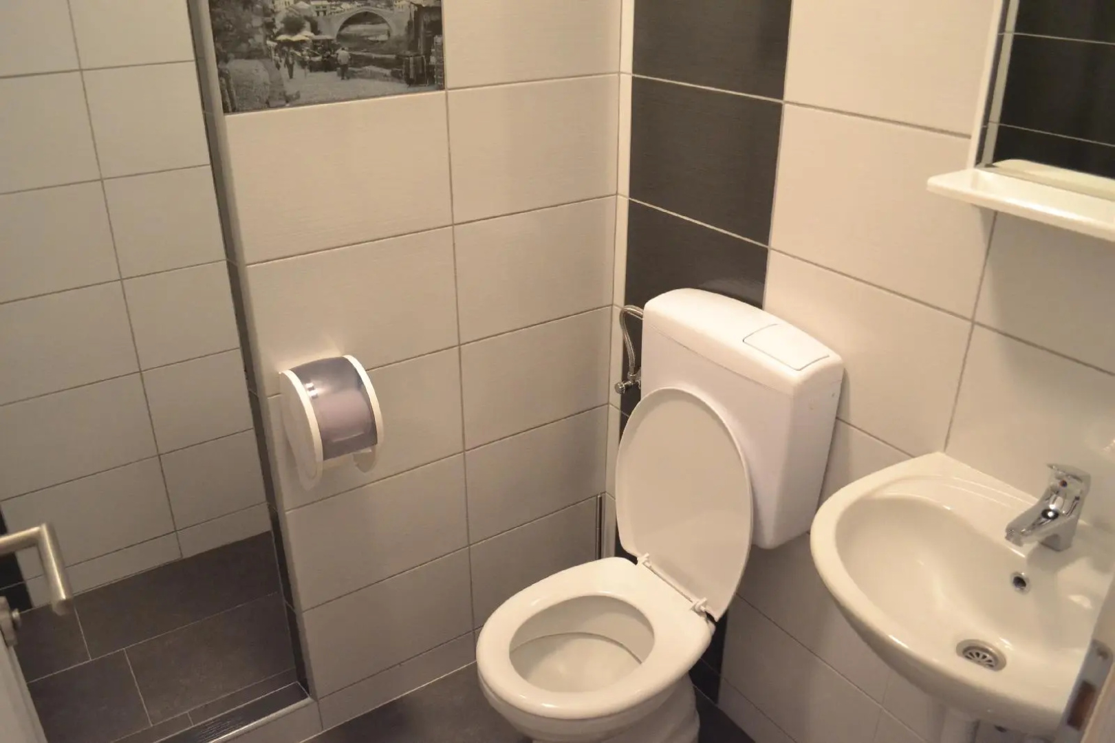 Hotel Villa Nadin