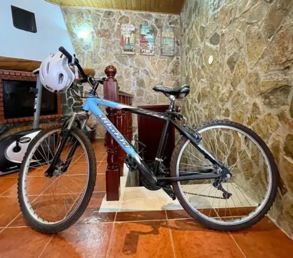 Pata da Gaivota -- Atalaia