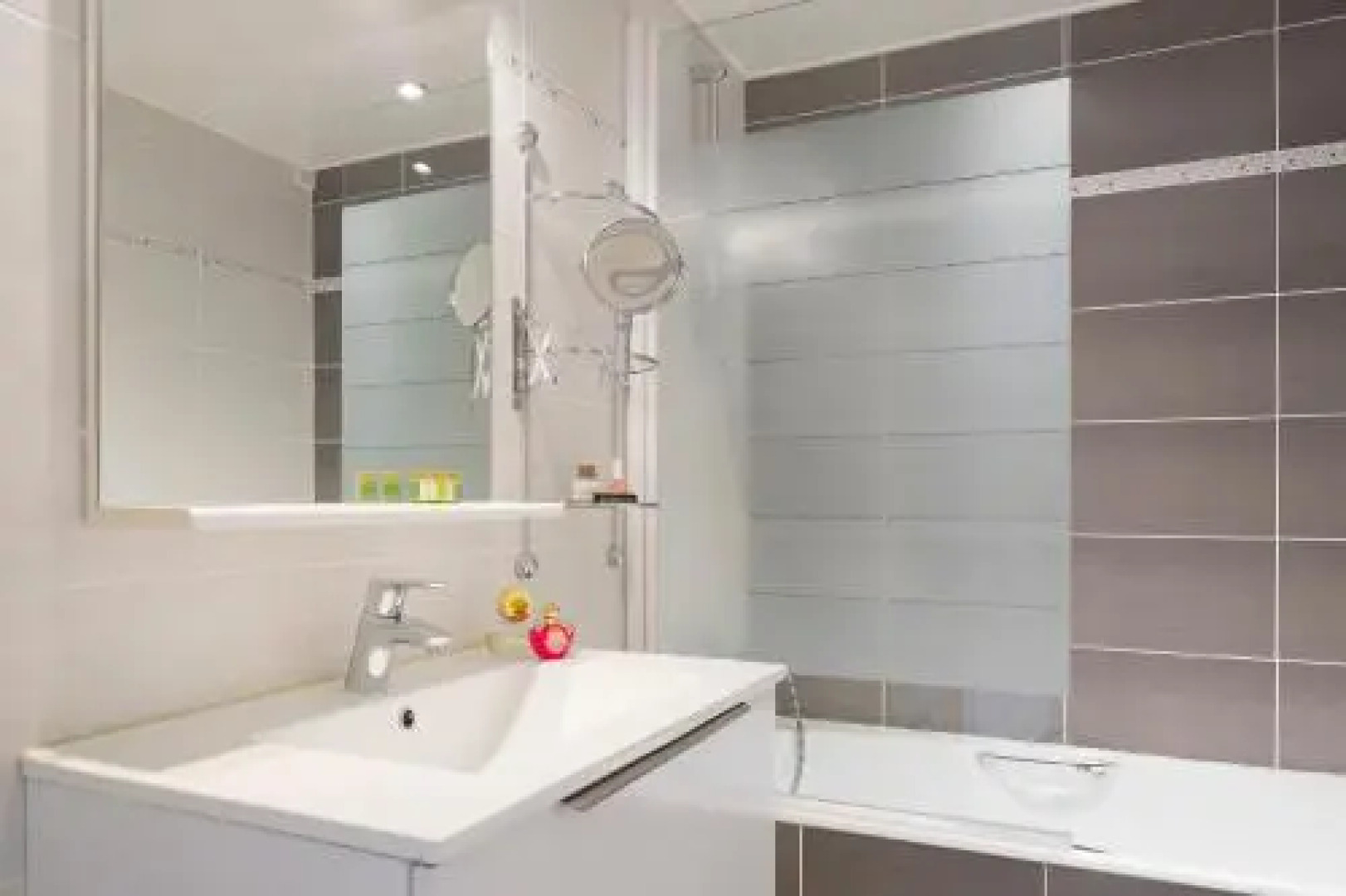 Les Résidences des Verneys