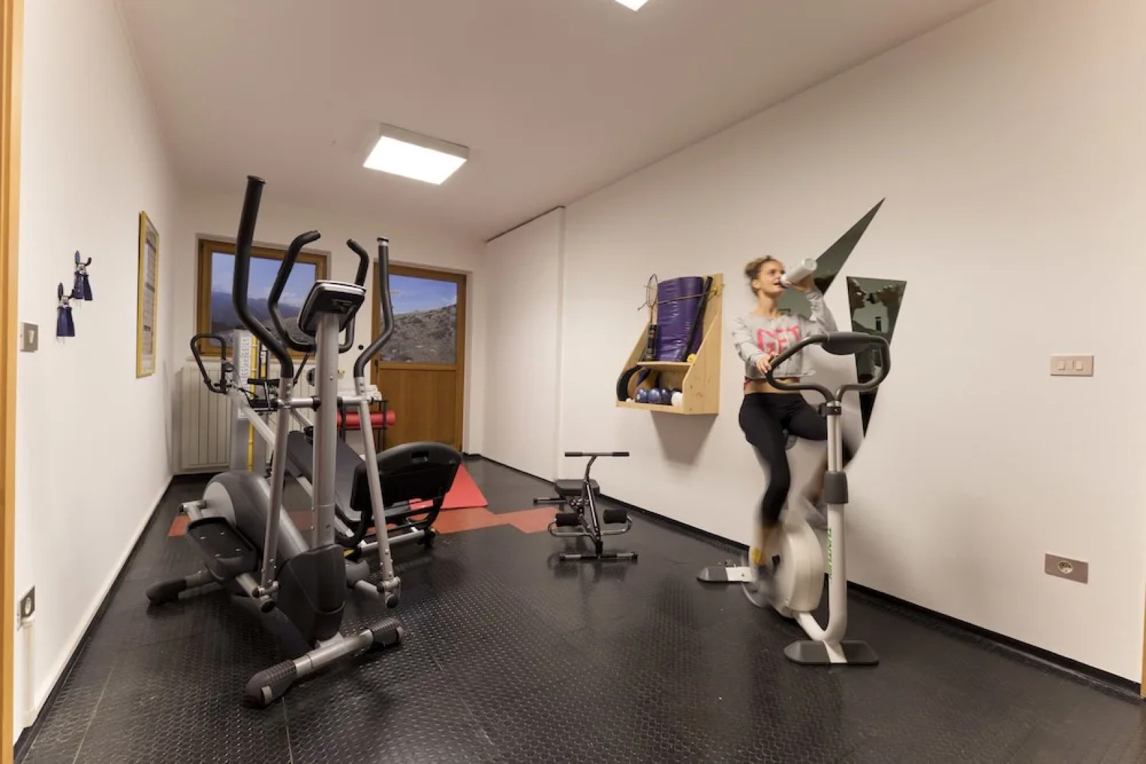 Hotel Villa Freiheim