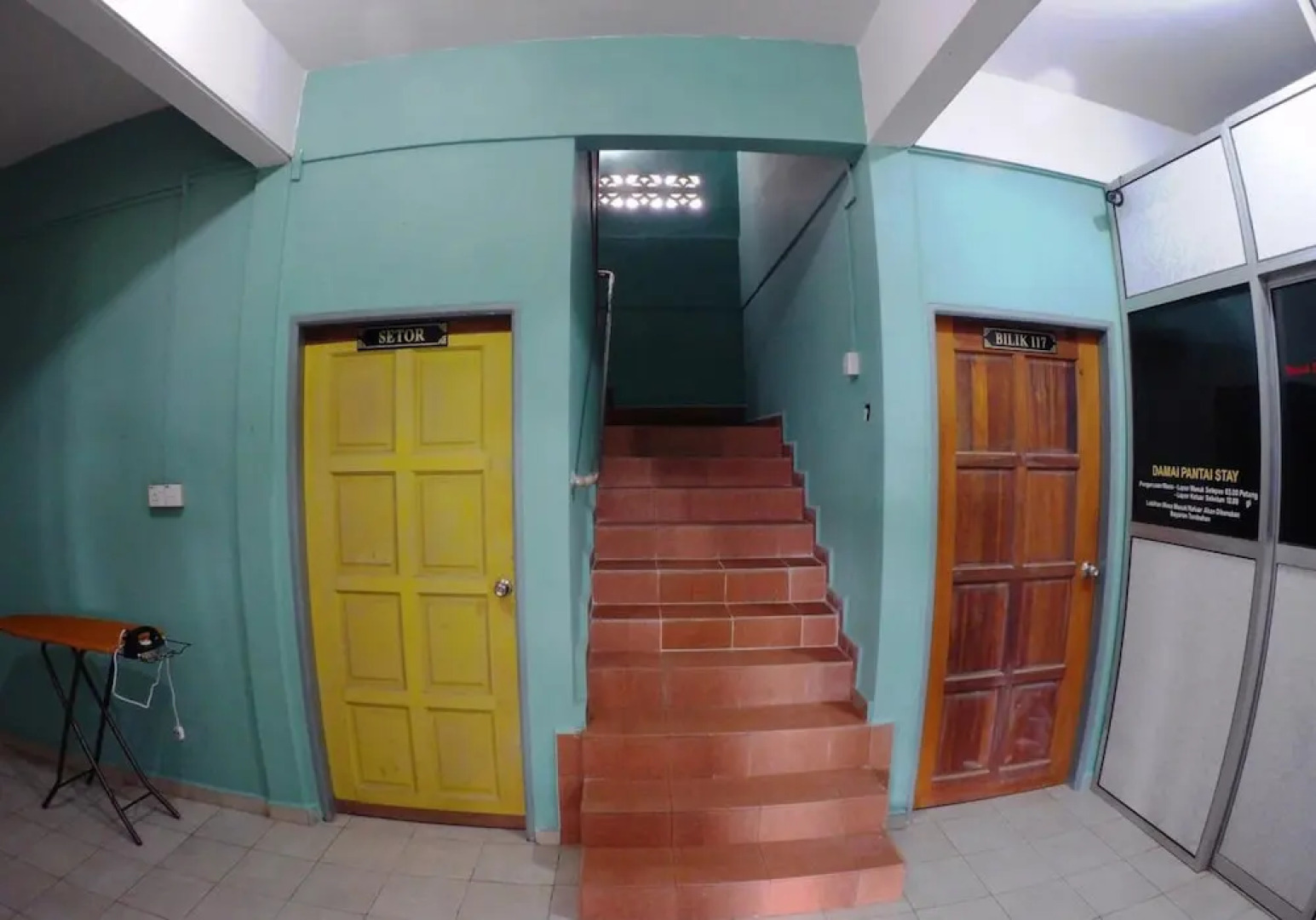 OYO 90116 Fbs Inn Hotel