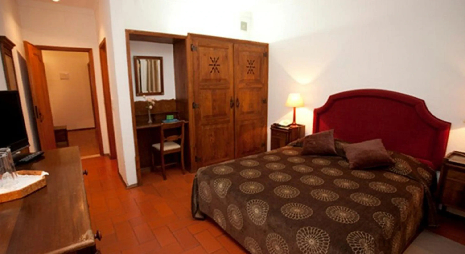 INATEL Castelo de Vide