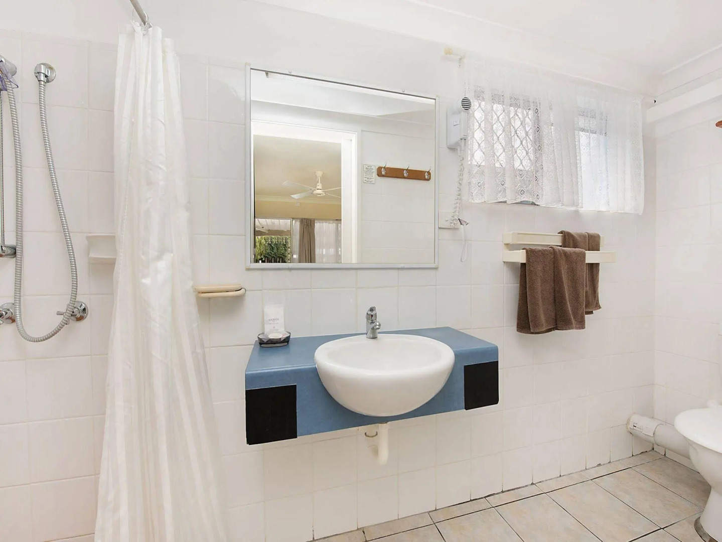 Caloundra City Centre Motel