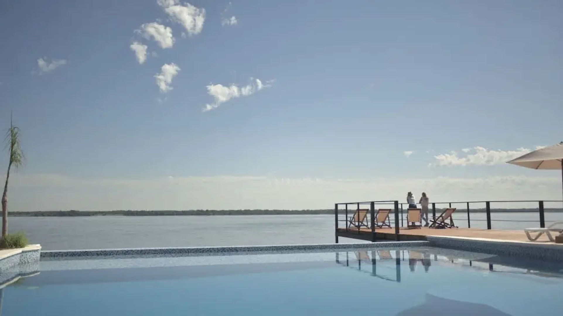 Howard Johnson Express Inn Ituzaingo