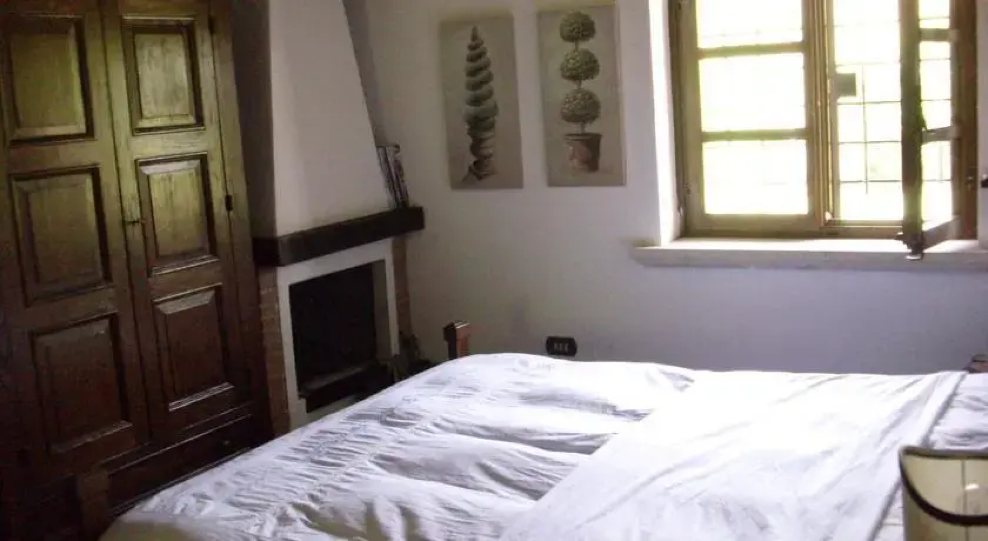 Country house Il Casale di Valle Numa