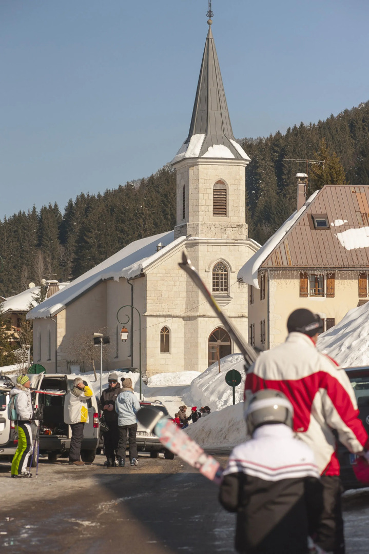 VVF Villages Les Monts Du Jura Lélex