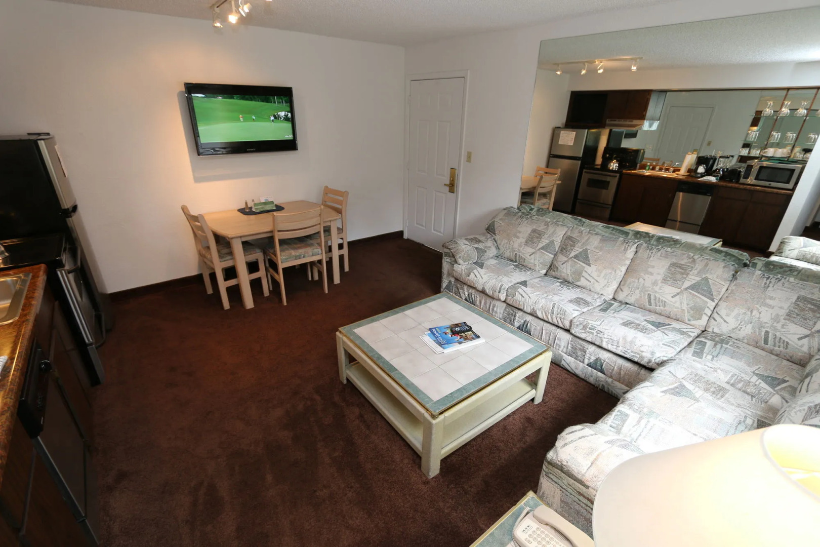 Thunderbird Resort Club