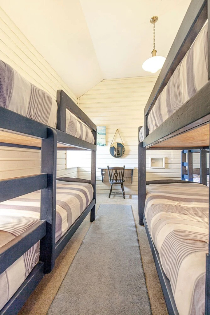 The Valley House Hostel