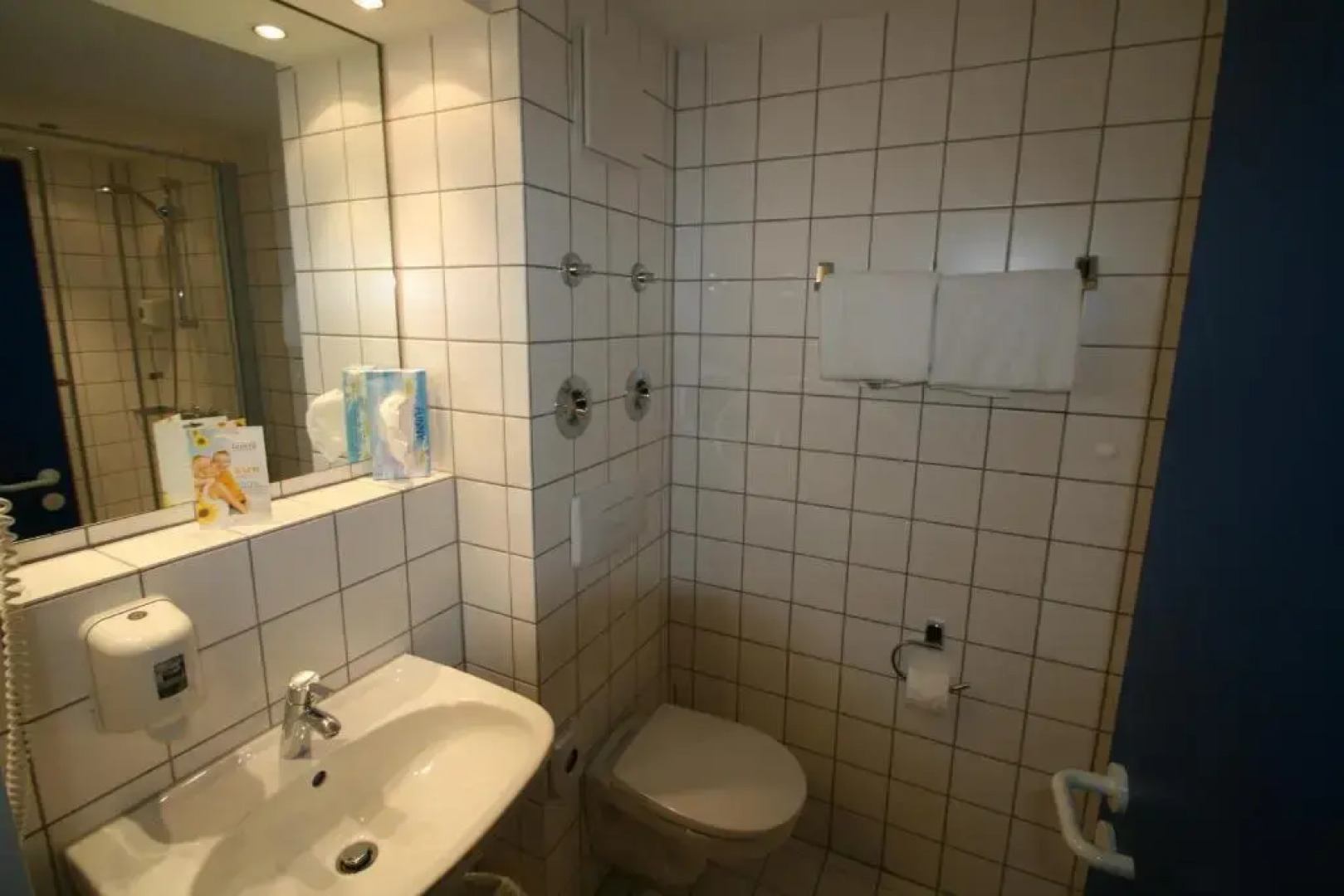 Taste Hotel Jettingen