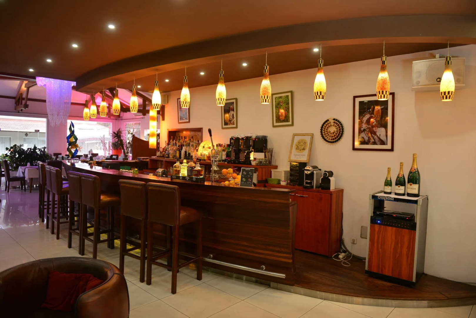 Nomad Suites Residence