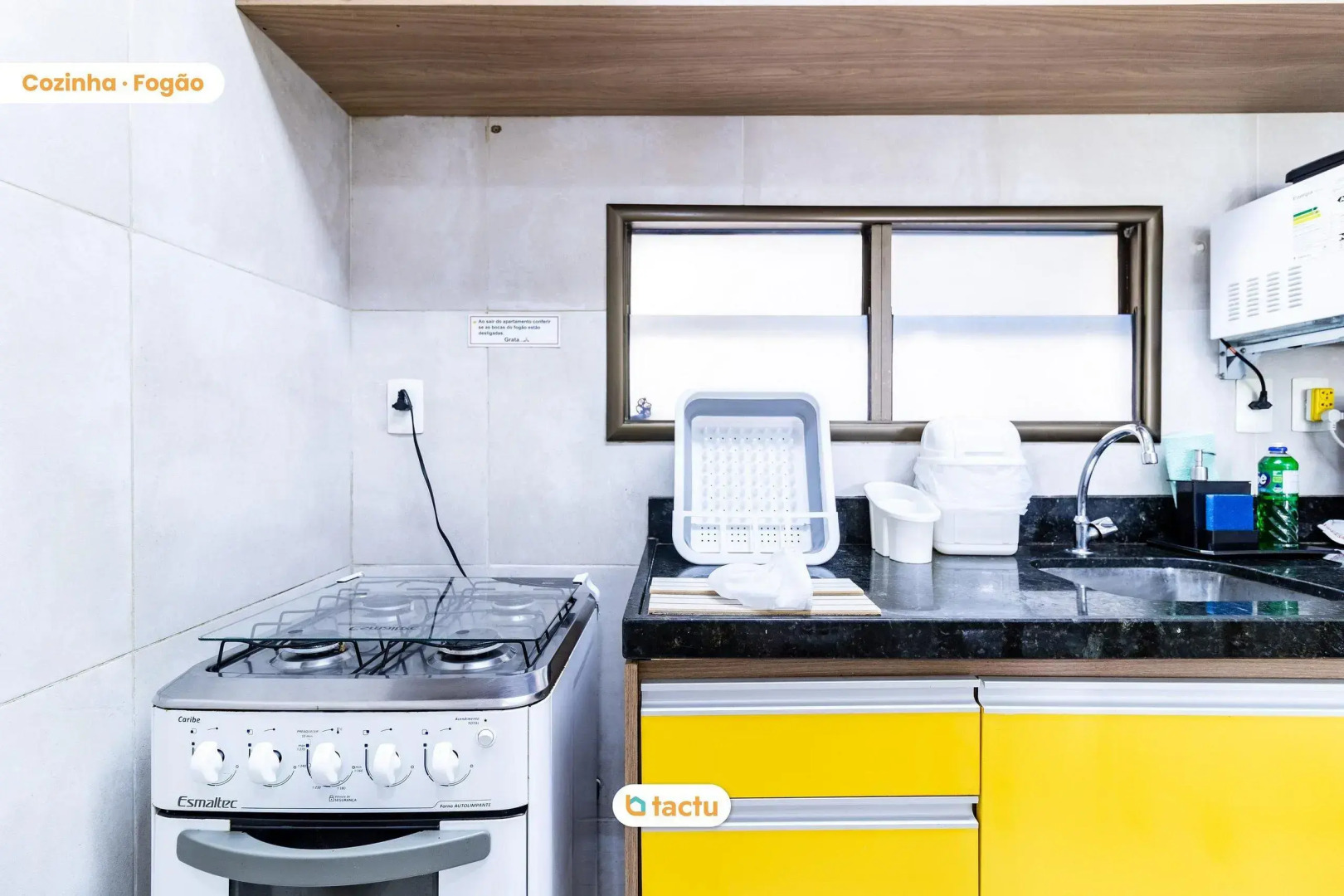 Wai Wai Cumbuco Resort