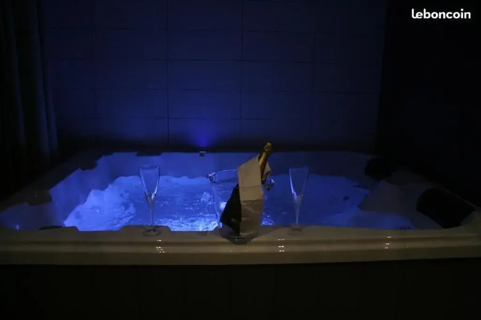 Aux 2 Saveurs Chambre D' hotes