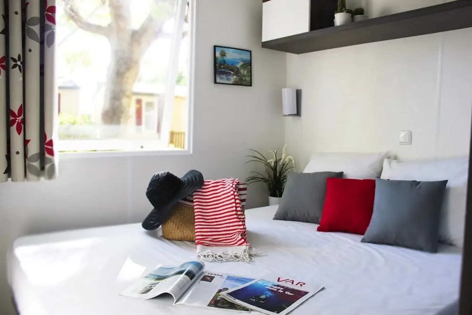 Mobil Homes Vacances