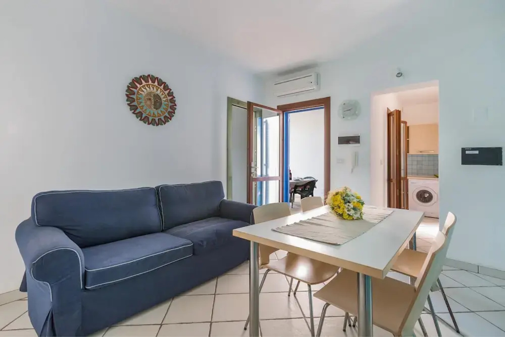 Villino Venere - Chiusurelle B2/48