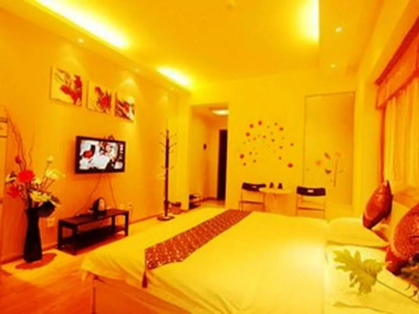 Hohhot Meihua Hotel Haicheng