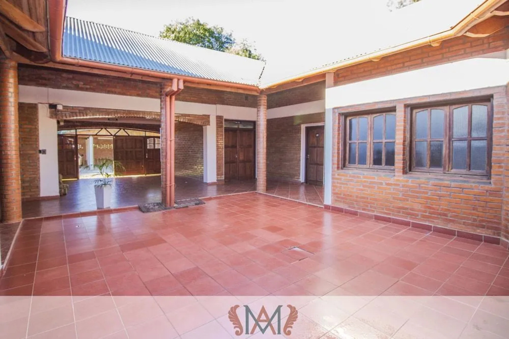 Posada Madre America