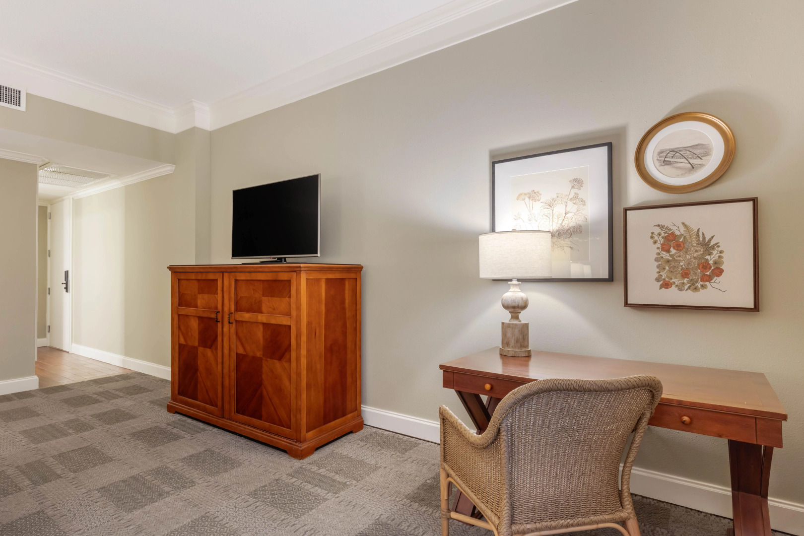 Omni Barton Creek Resort & Spa Austin