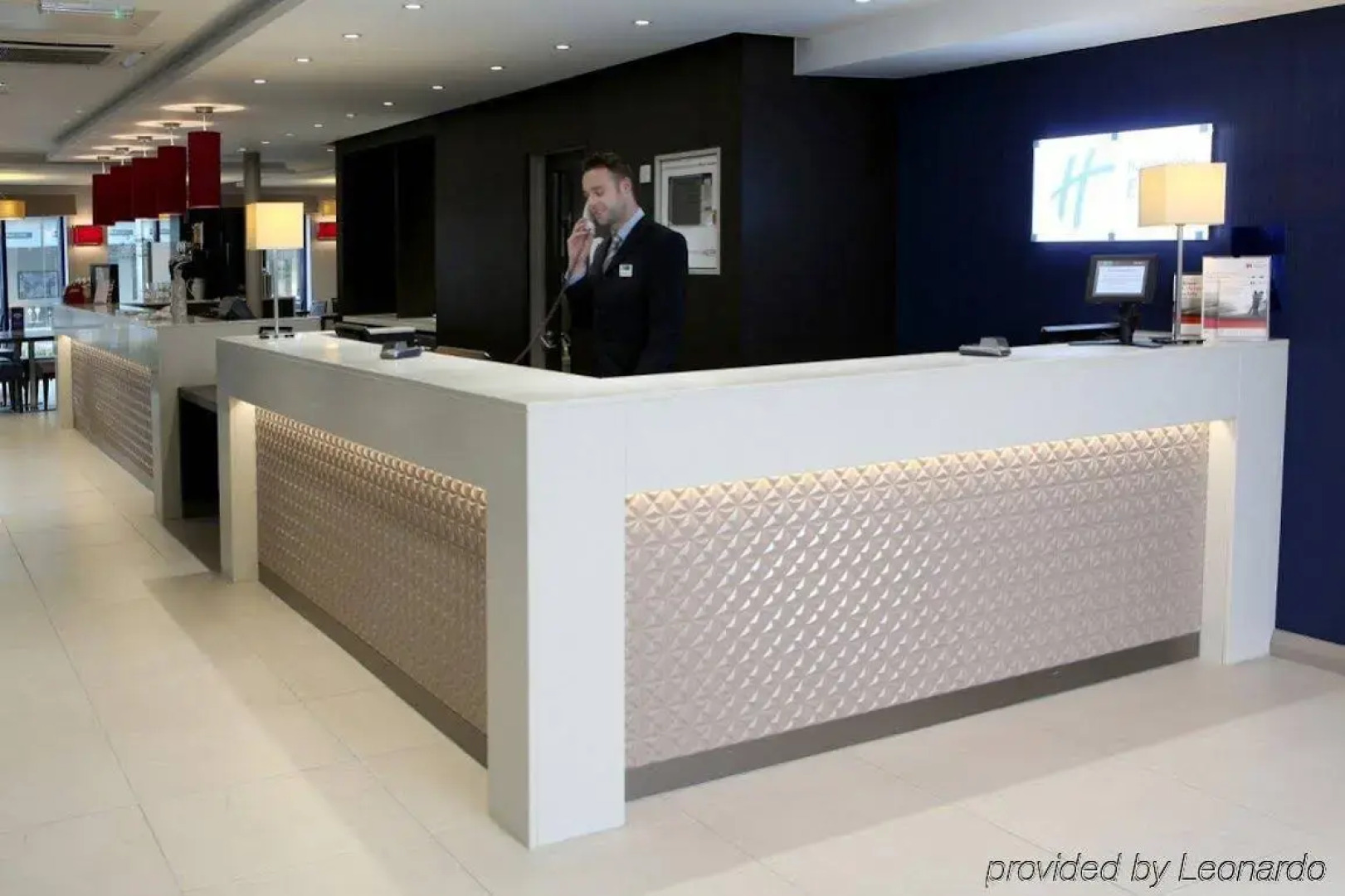 Holiday Inn Express London Wandsworth by IHG