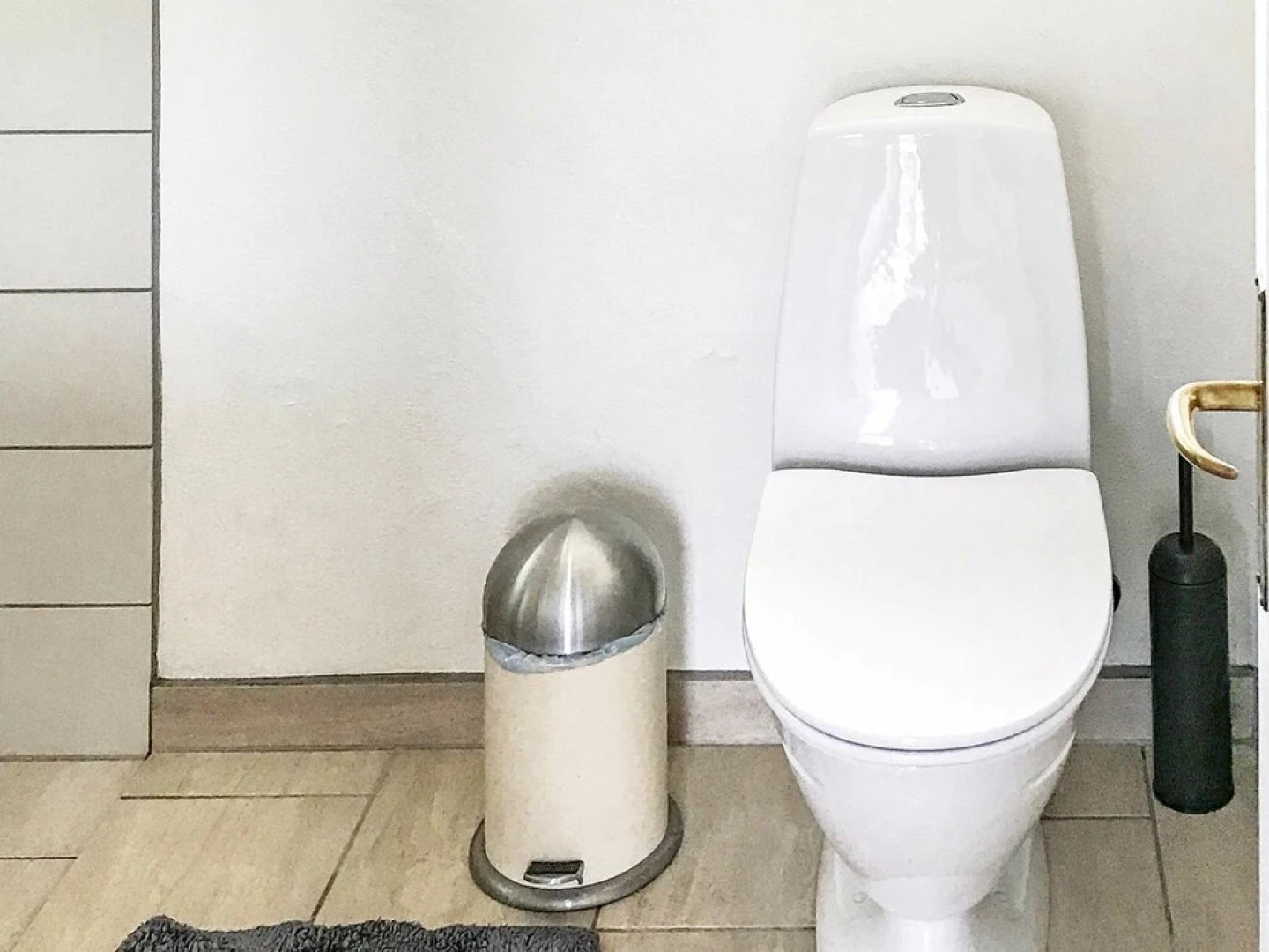 Delightful Holiday Home in Broager With Terrace