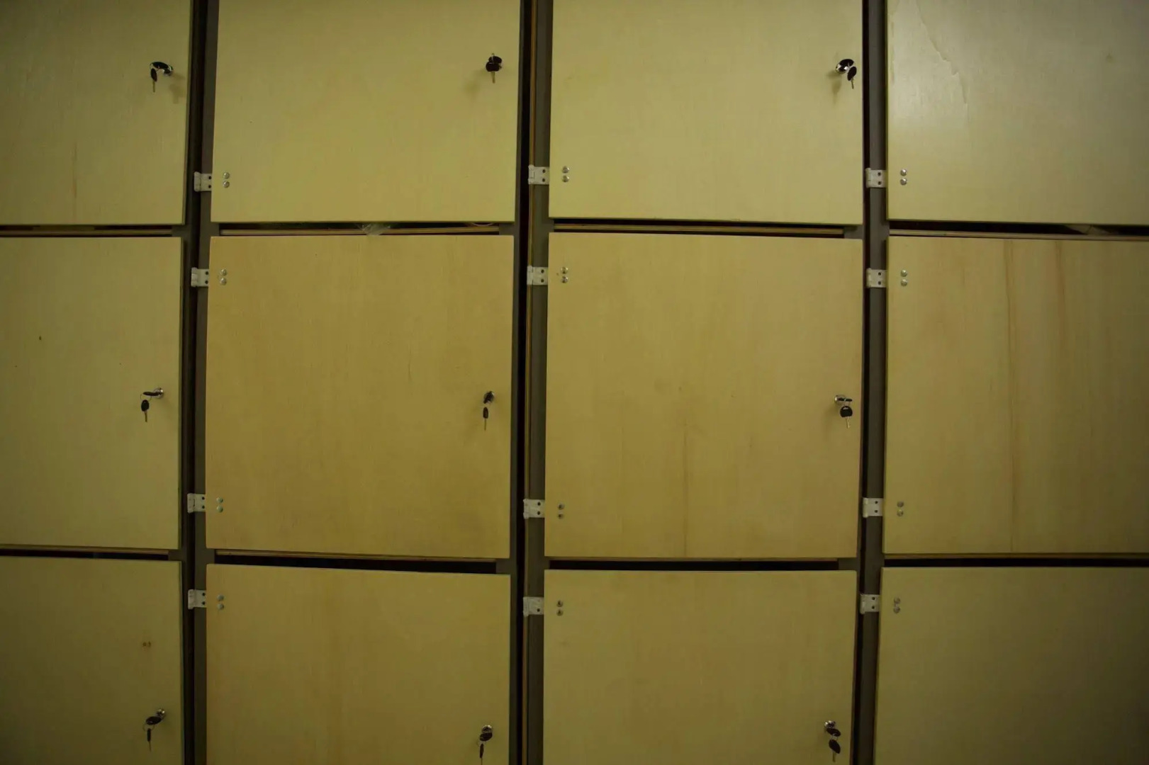 Ostello dei Sassi Matera