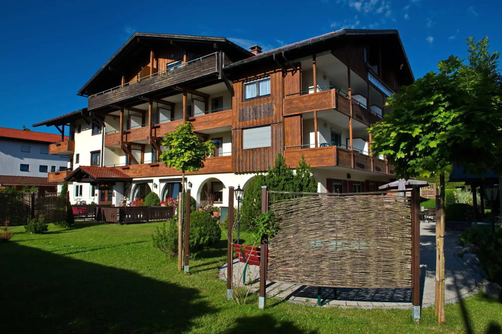 H+ Hotel Oberstaufen