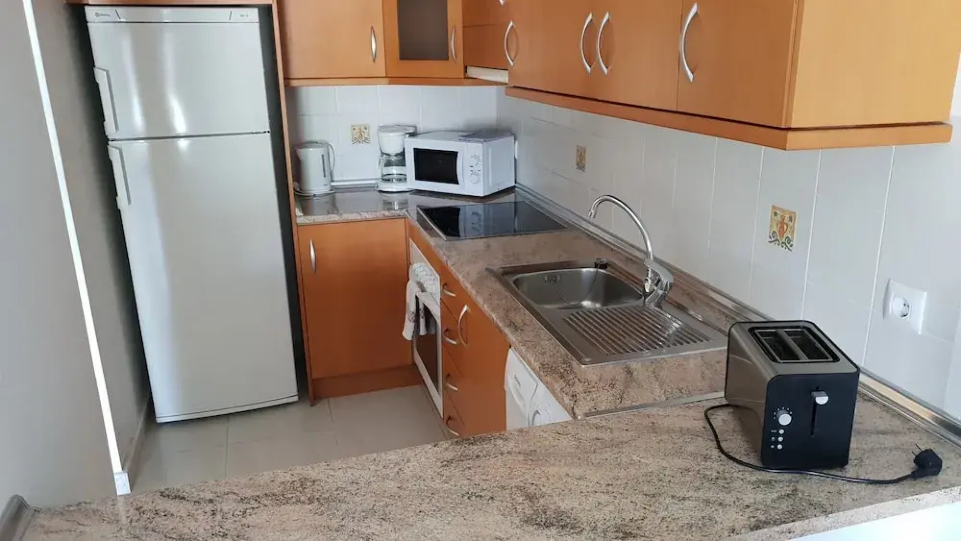 La Rotonda Aparthotel