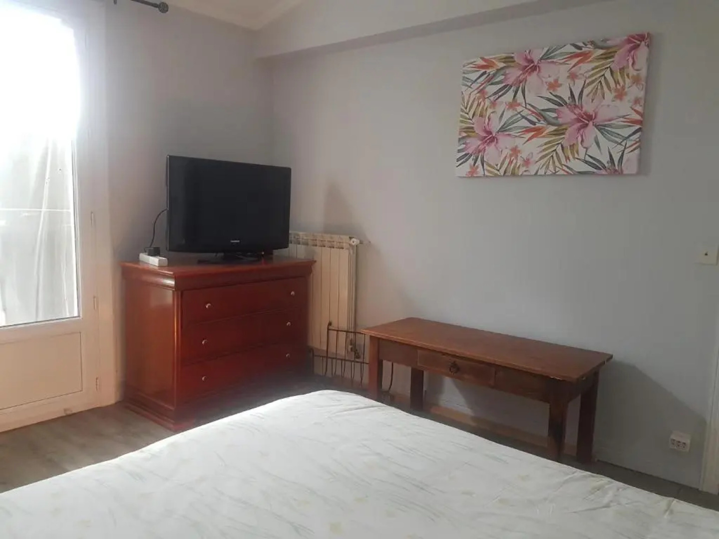 1er Etage Privatif Dans Une Maison (Adults Only)