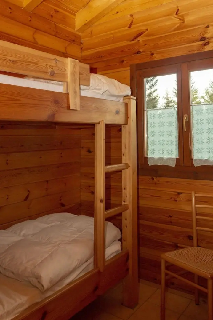 Camping Village Yolki Palki