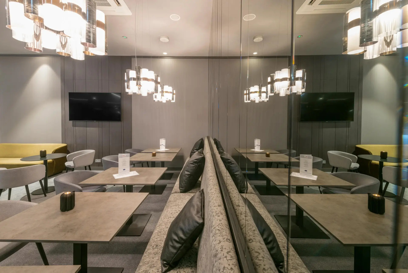 Hampton by Hilton Poznan Old Town