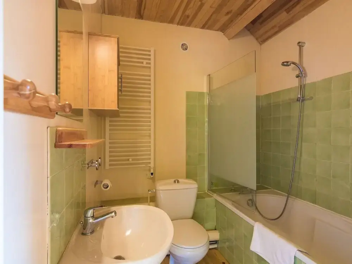 Romantic Stay in a Medieval Castle With Pool and Restaurant Among Others