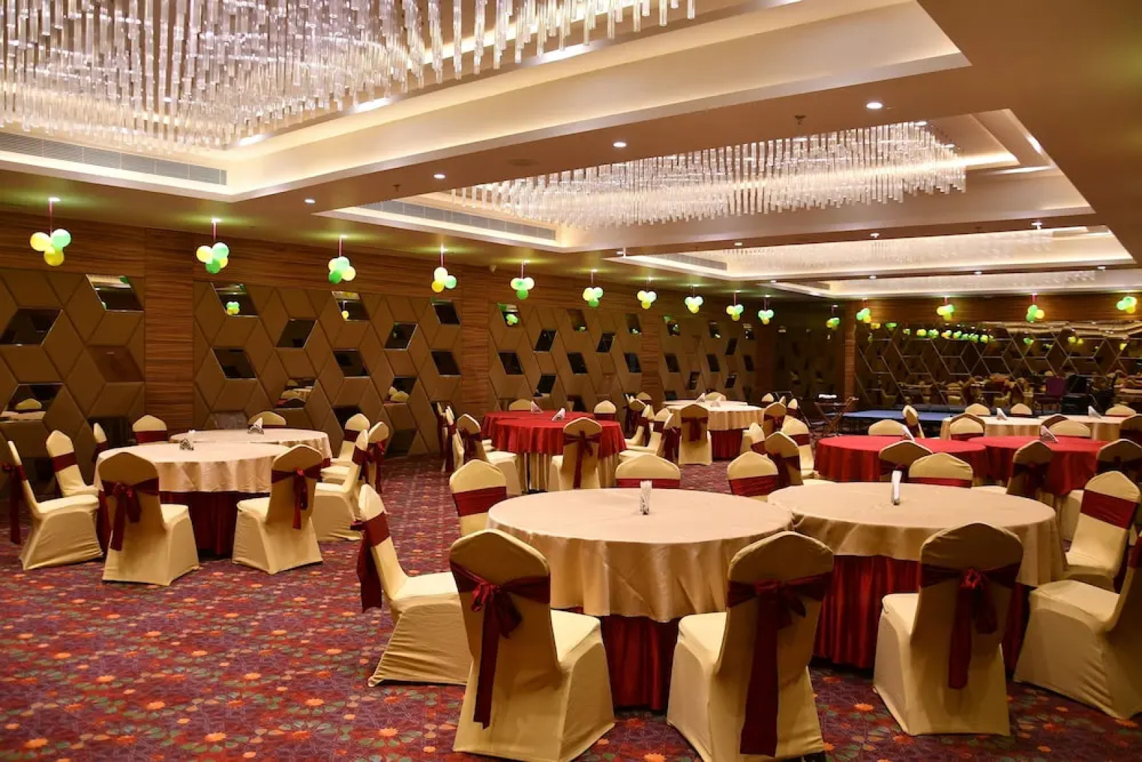 The Fern Royal Farm Resort Anjar