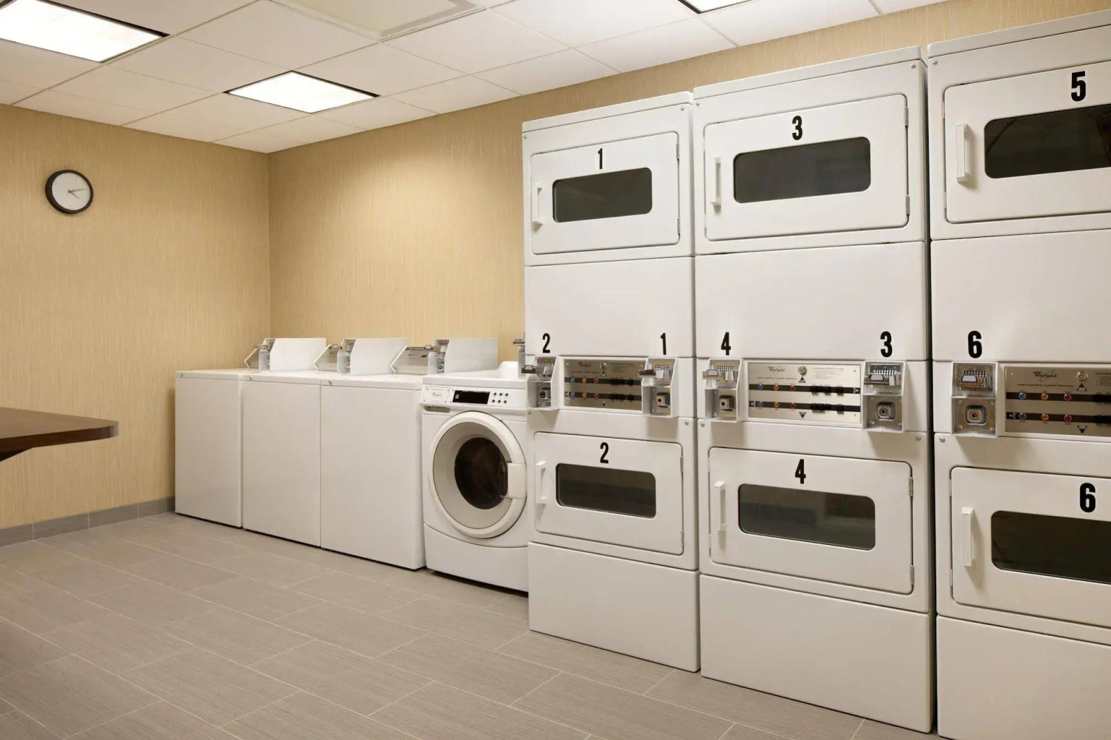 Hampton Inn & Suites Edgewood/Aberdeen-South