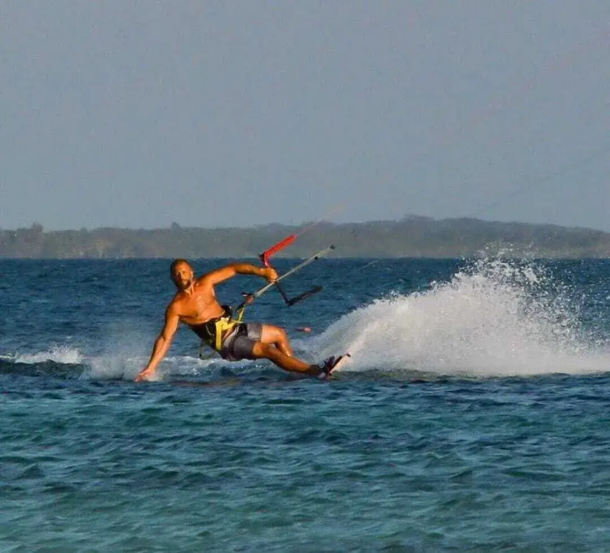 Mistica Island Hostel