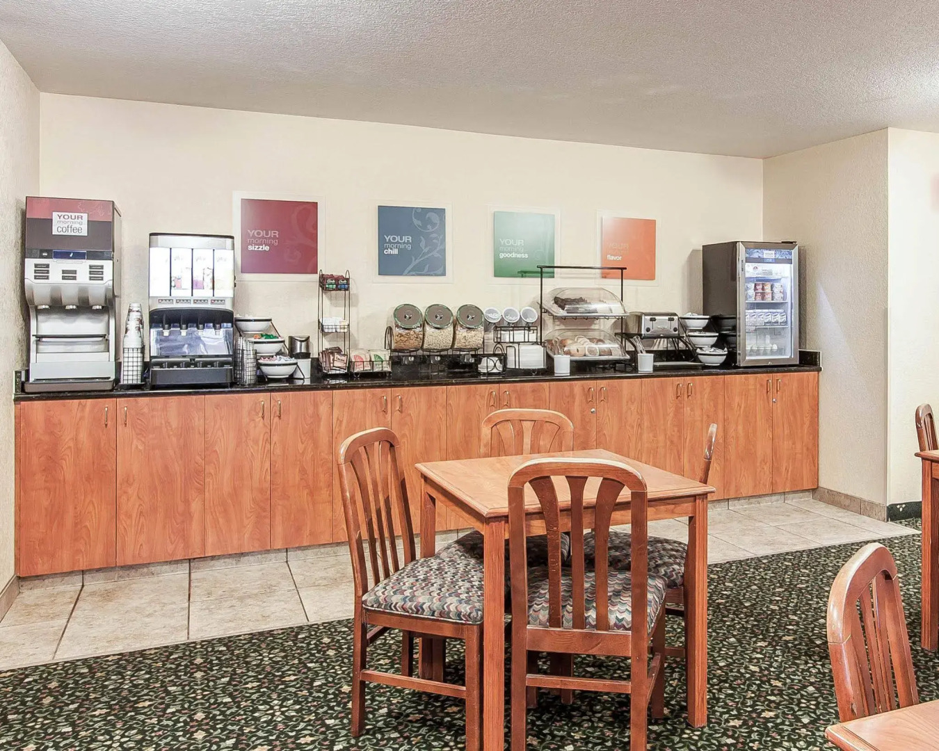 Comfort Inn & Suites Tualatin - Lake Oswego South