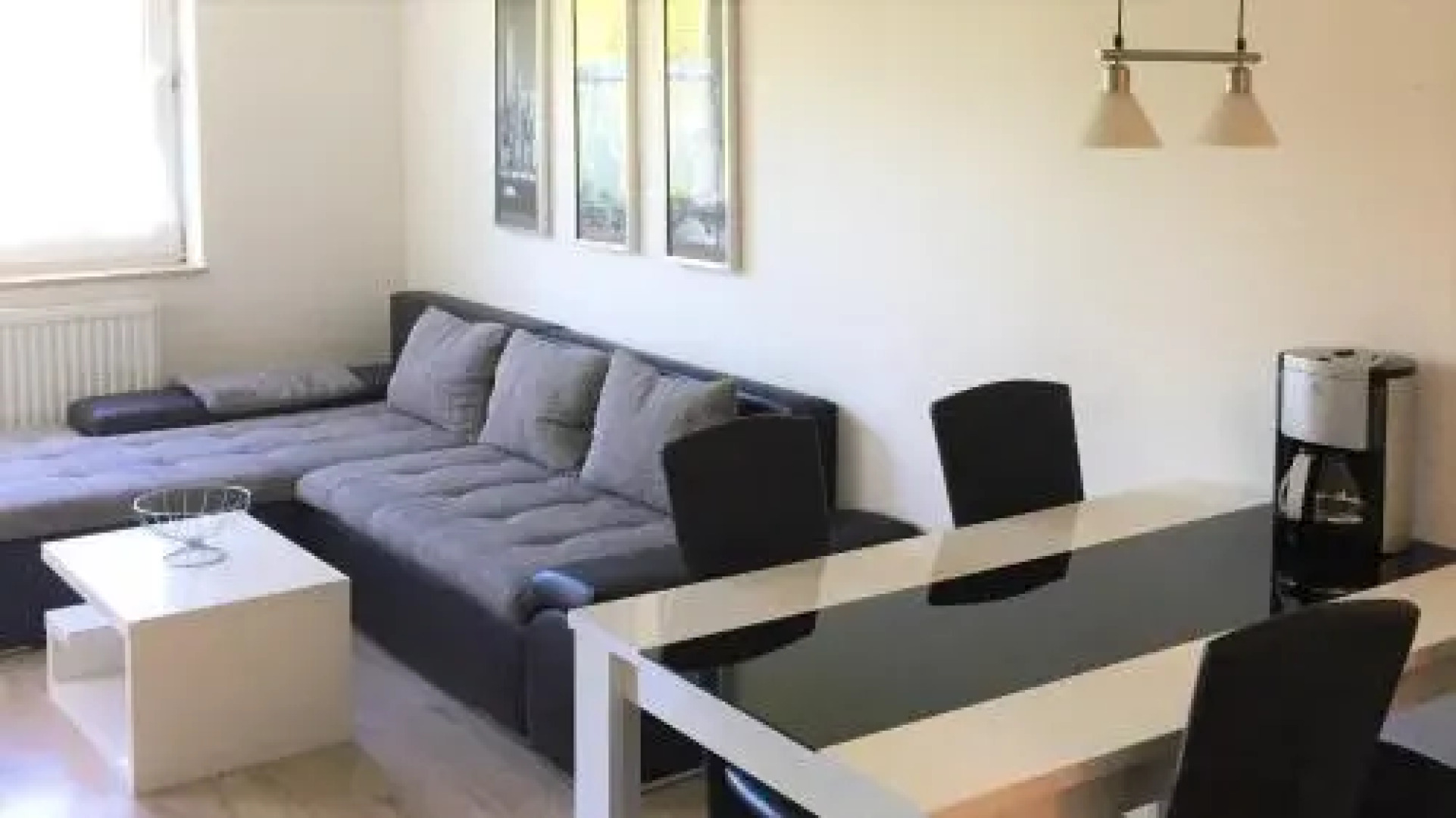 Bodensee Apartment Wasserburg  Im Tiefen Brunnen