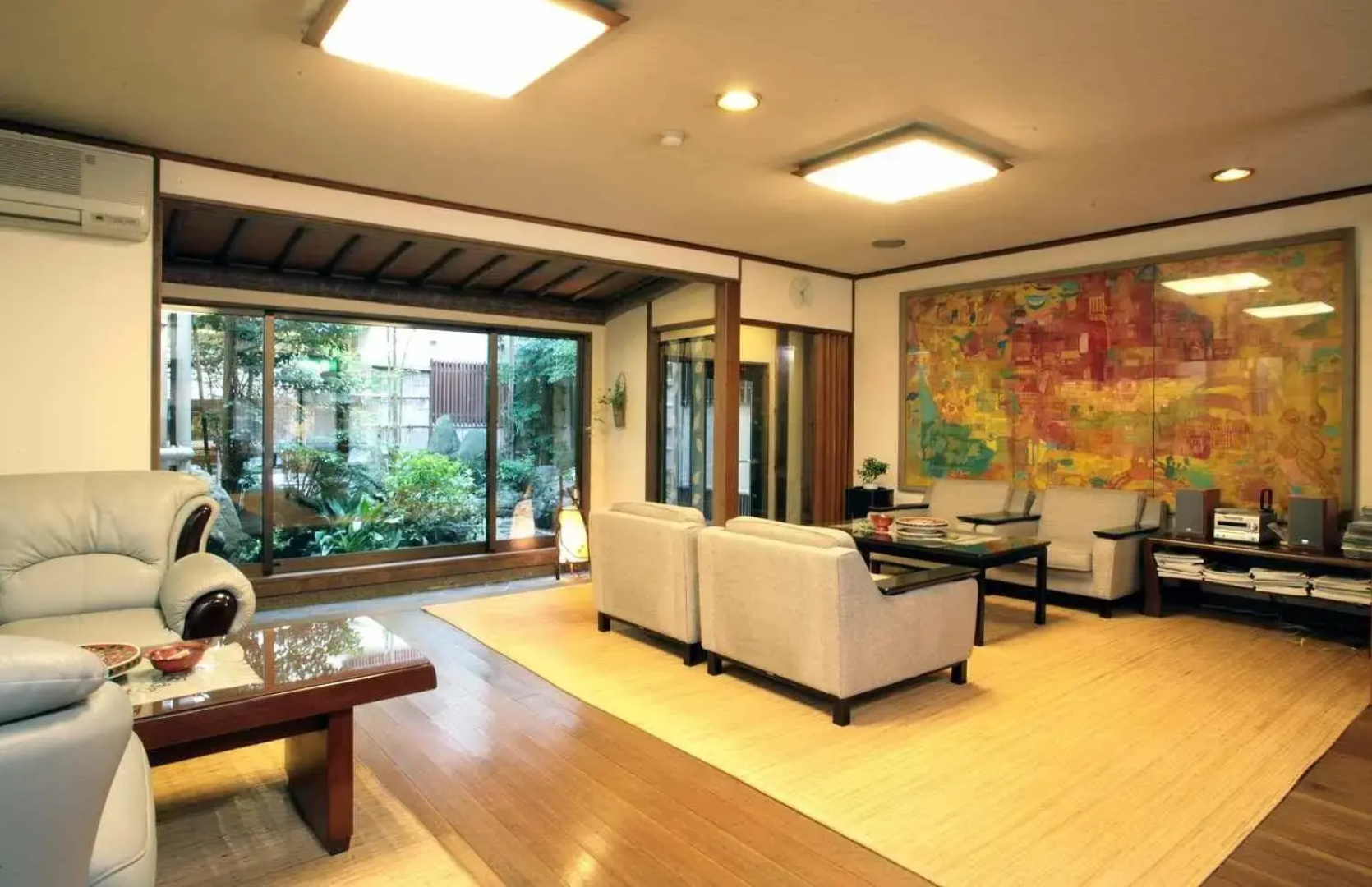 Tsutaya Ryokan