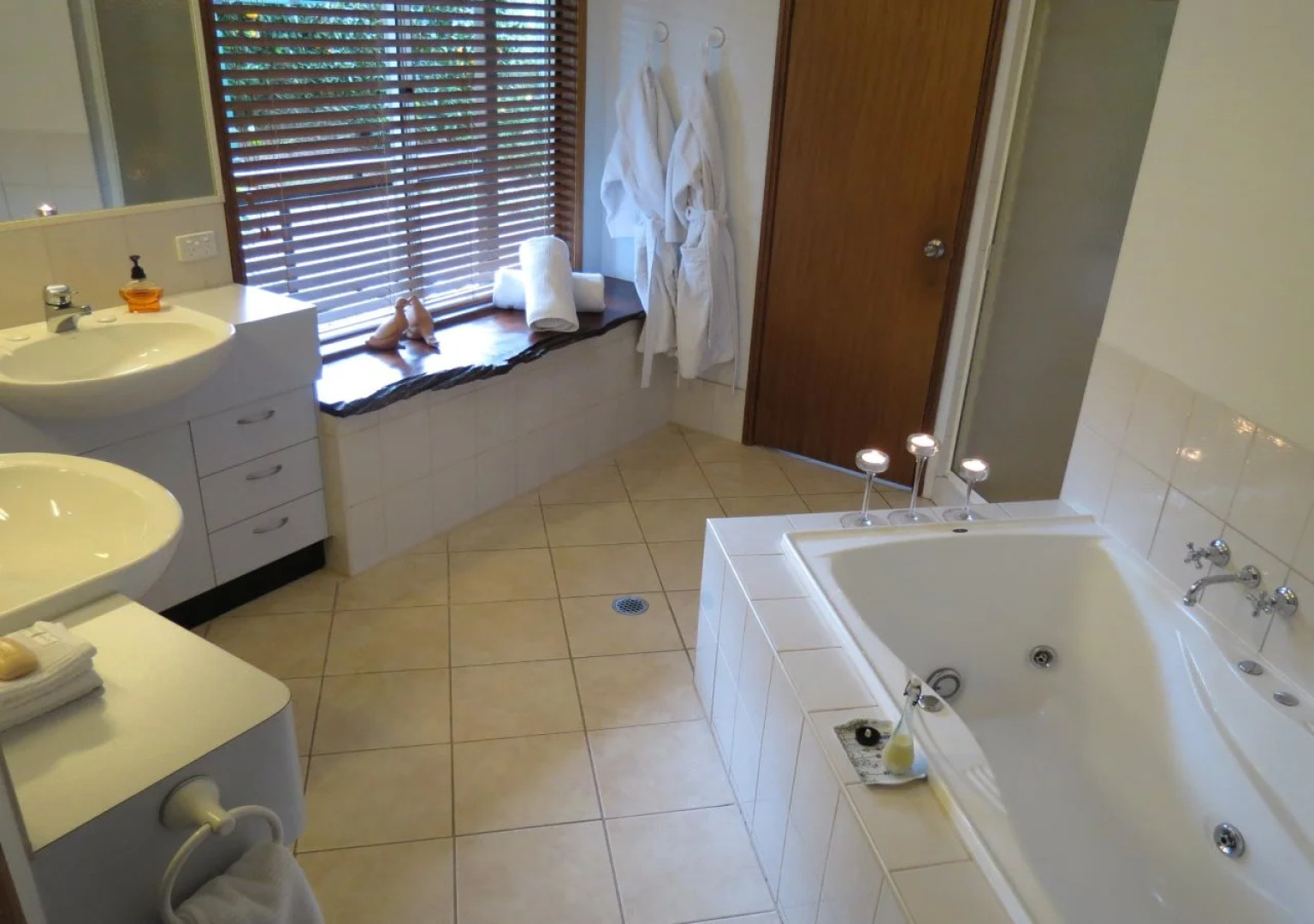 Braeside Bed & Breakfast