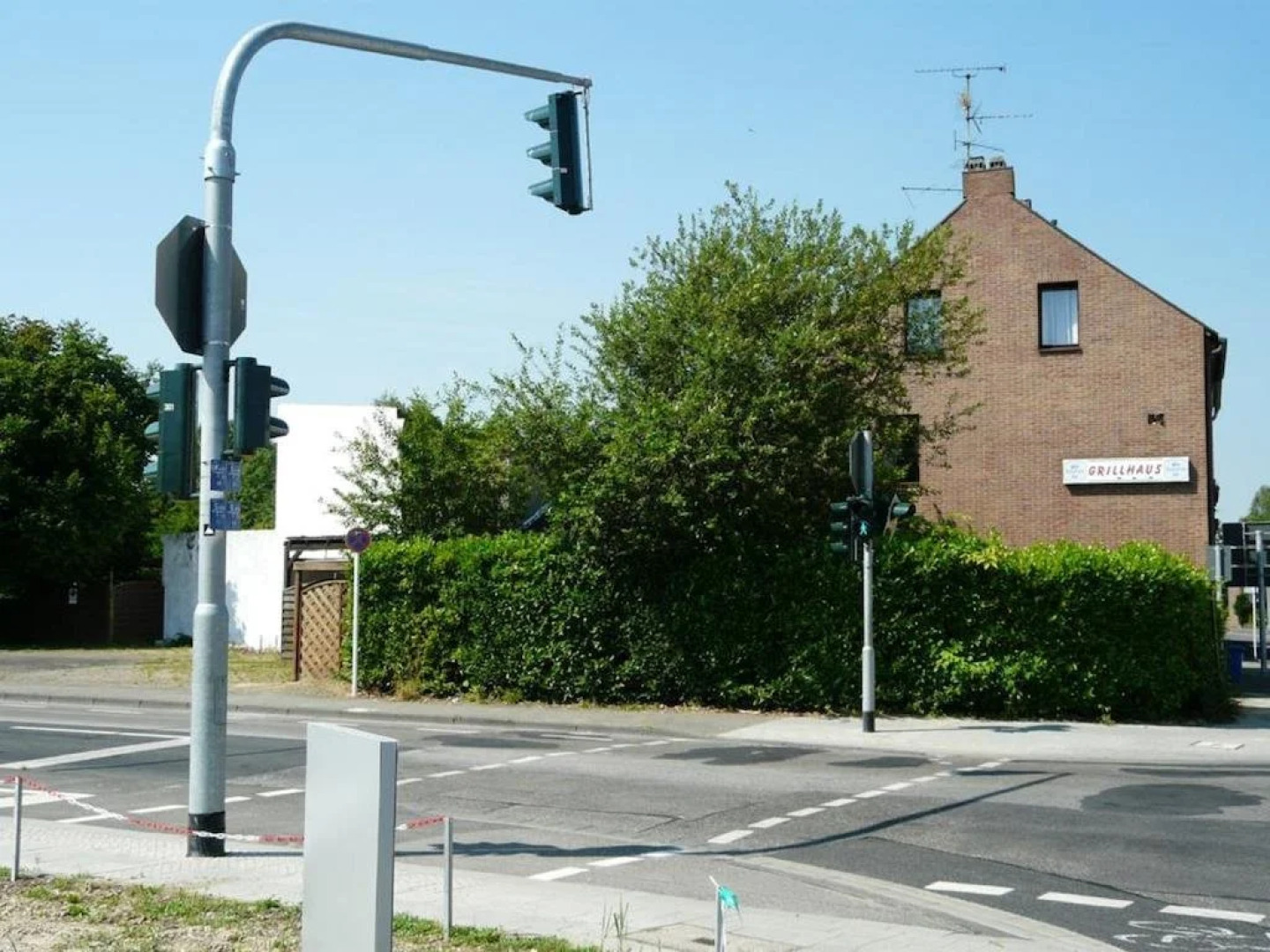 Gästehaus Mönchengladbach