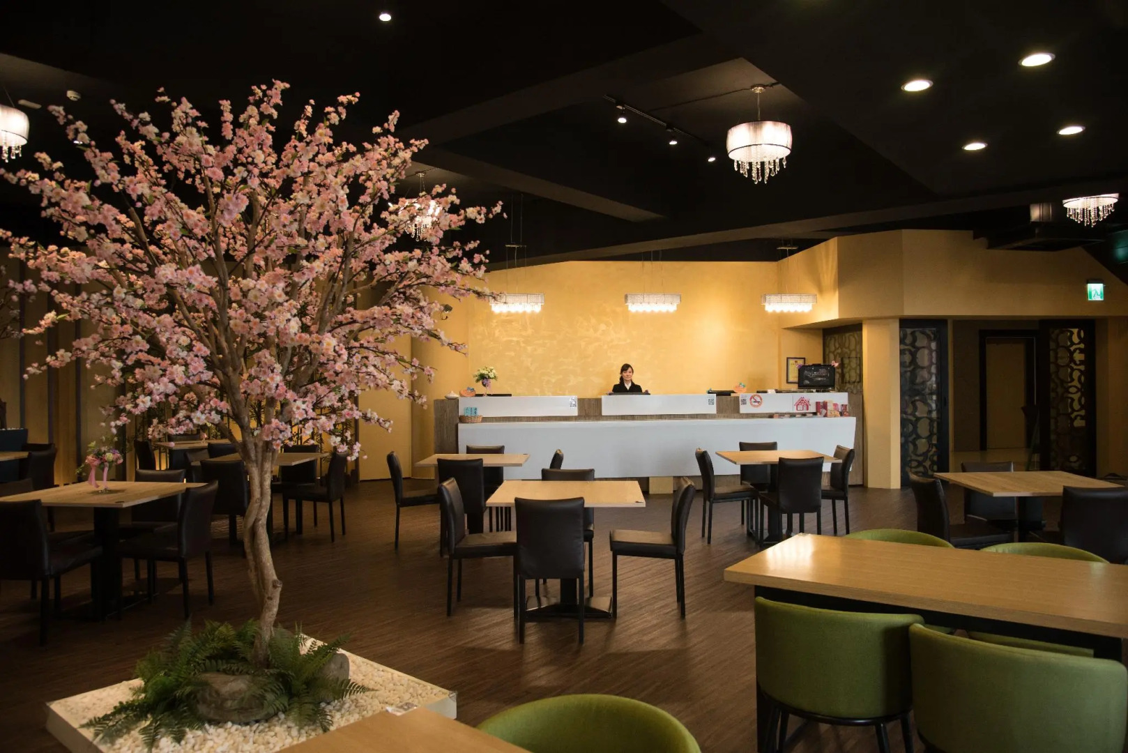 Issmy Hotel Spring Resort