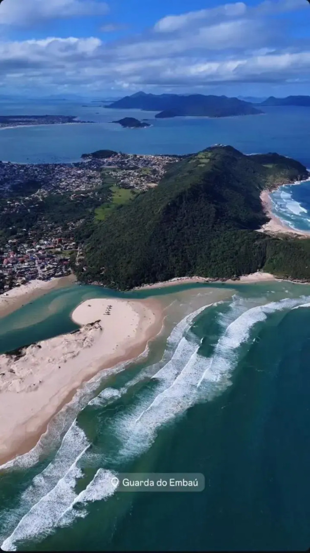 Pousada Dunas da guarda