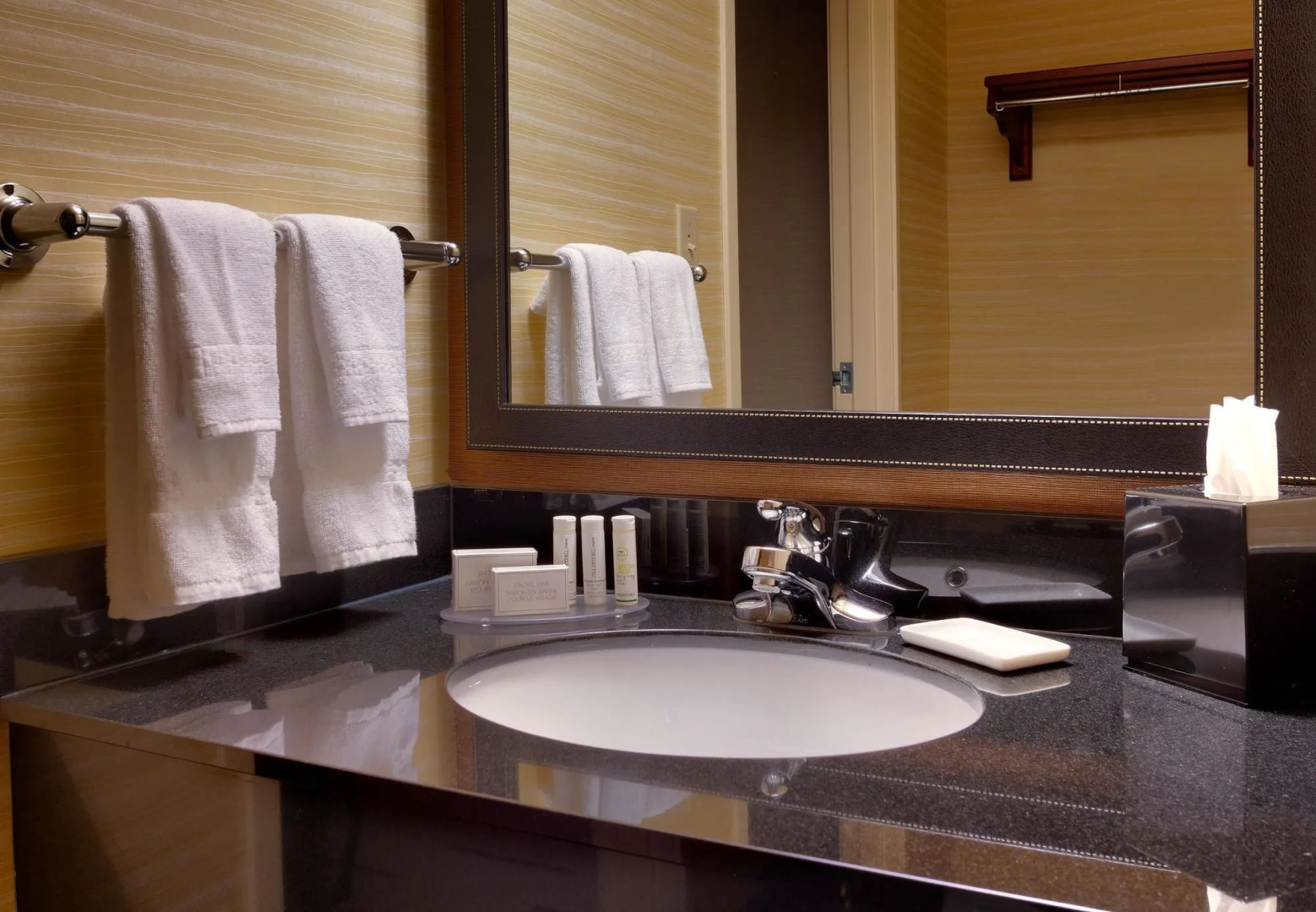 Fairfield Inn By Marriott Yuma