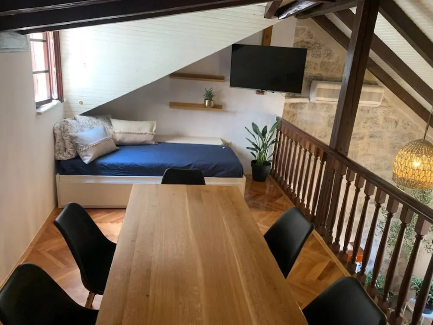 Maison du Sud / Apartment 3 Bed. in old Town Kotor