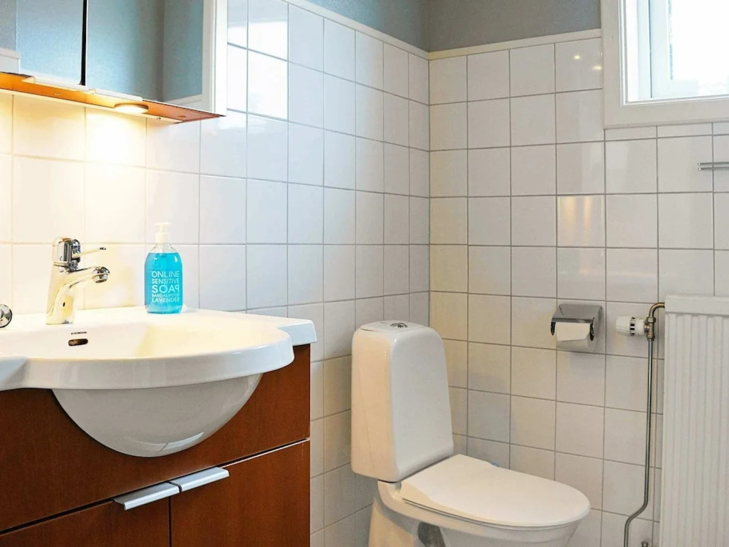 Holiday Home in Skärhamn