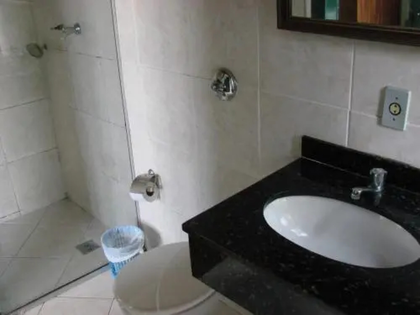 Hotel Pousada Hospedaria Antiga