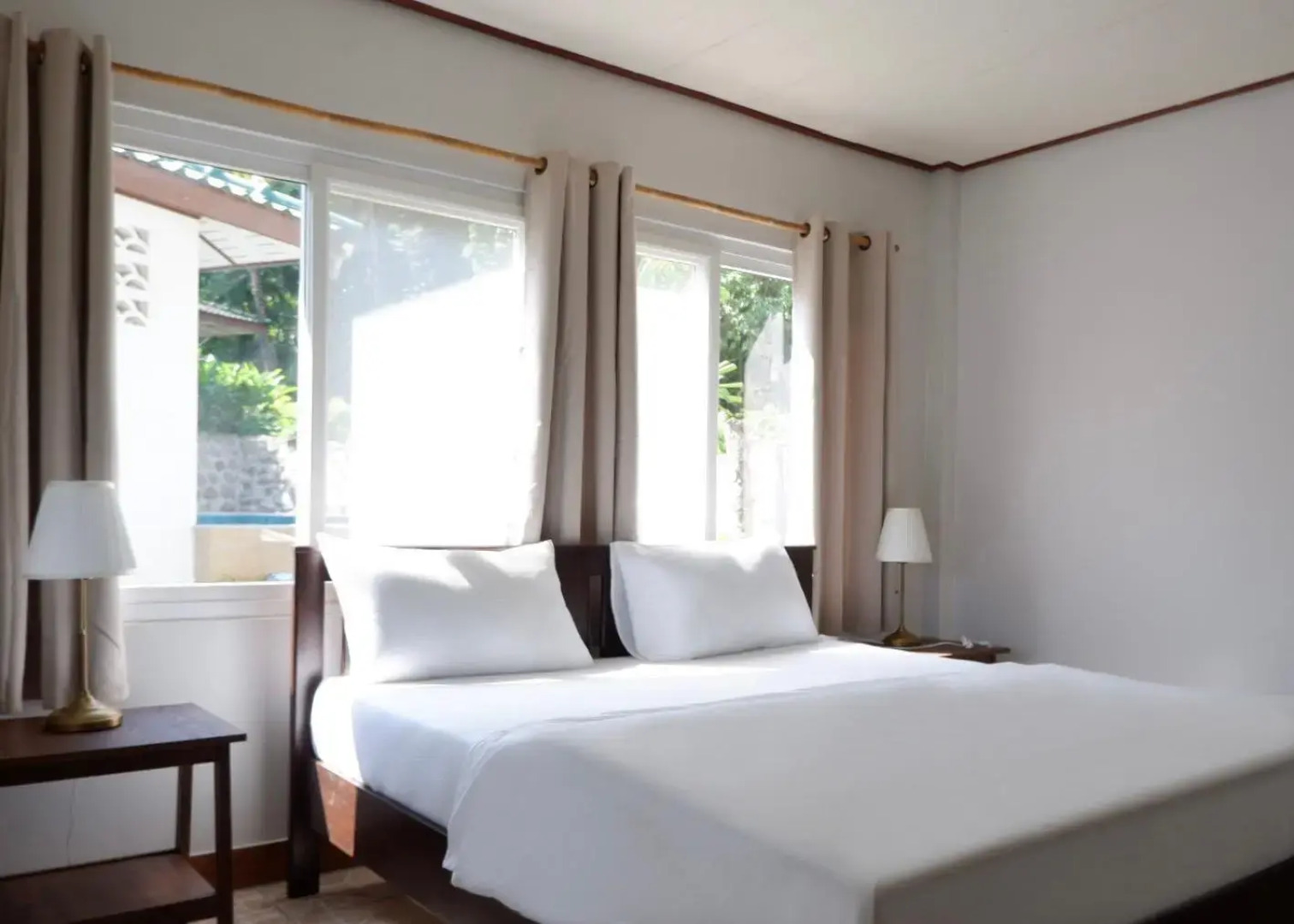 Island View Resort & SPA