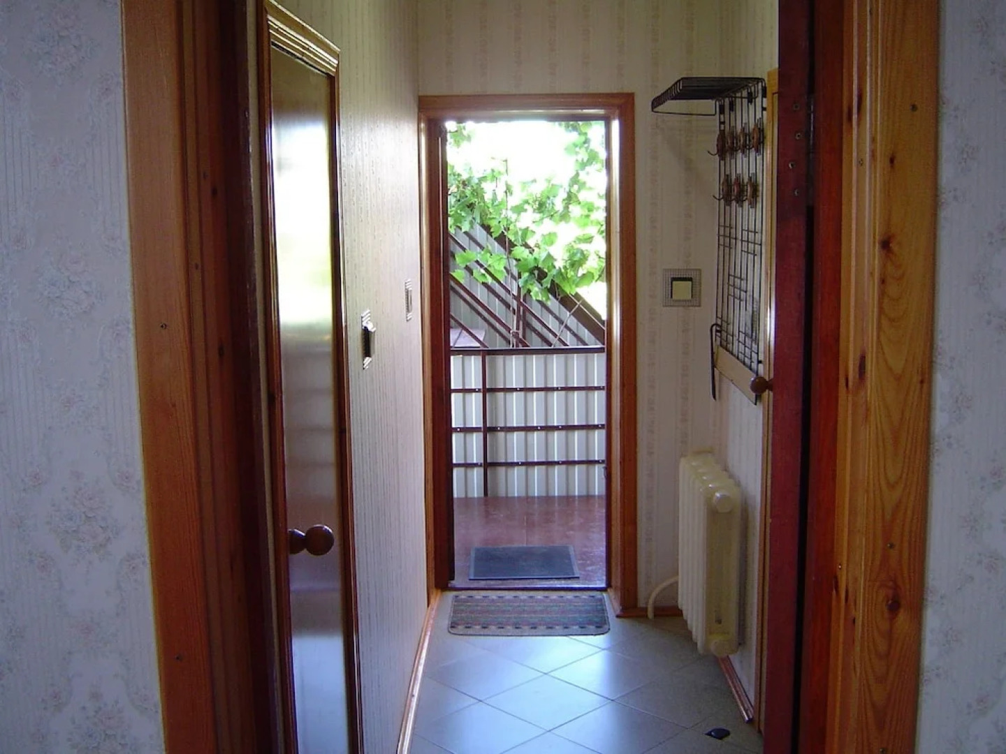 Гостевой дом «На Черноморской»