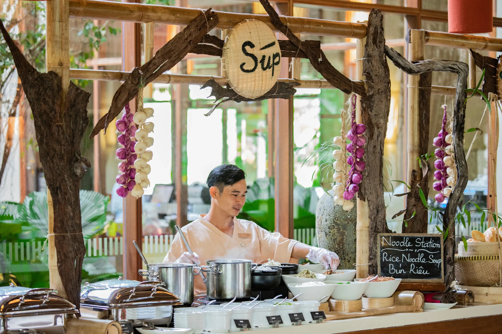 Fusion Resort Phu Quoc